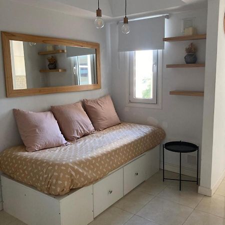 דירות מר דל פלאטה Departamento En Playa Grande מראה חיצוני תמונה