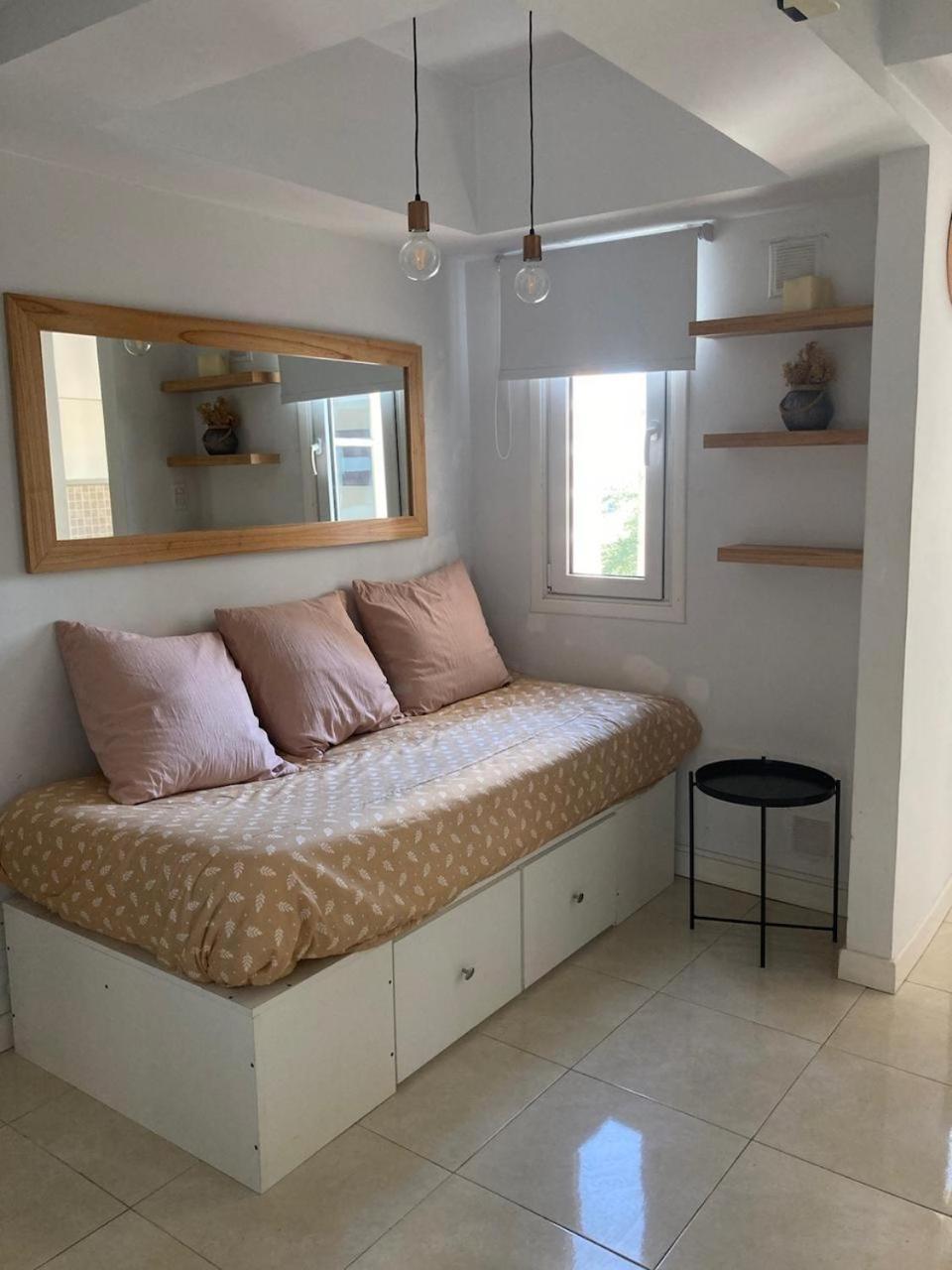 דירות מר דל פלאטה Departamento En Playa Grande מראה חיצוני תמונה
